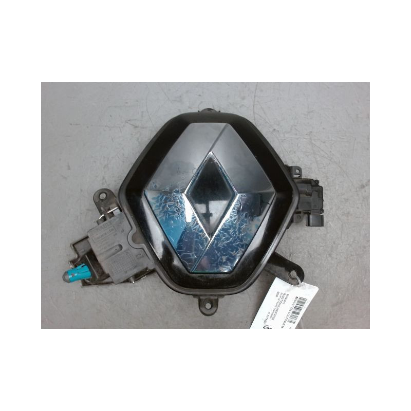 VOLET DE TRAPPE CHARGEMENT ELECTRIQUE RENAULT ZOE ELECTRIQUE 65 KW ZE