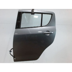 PORTE ARG