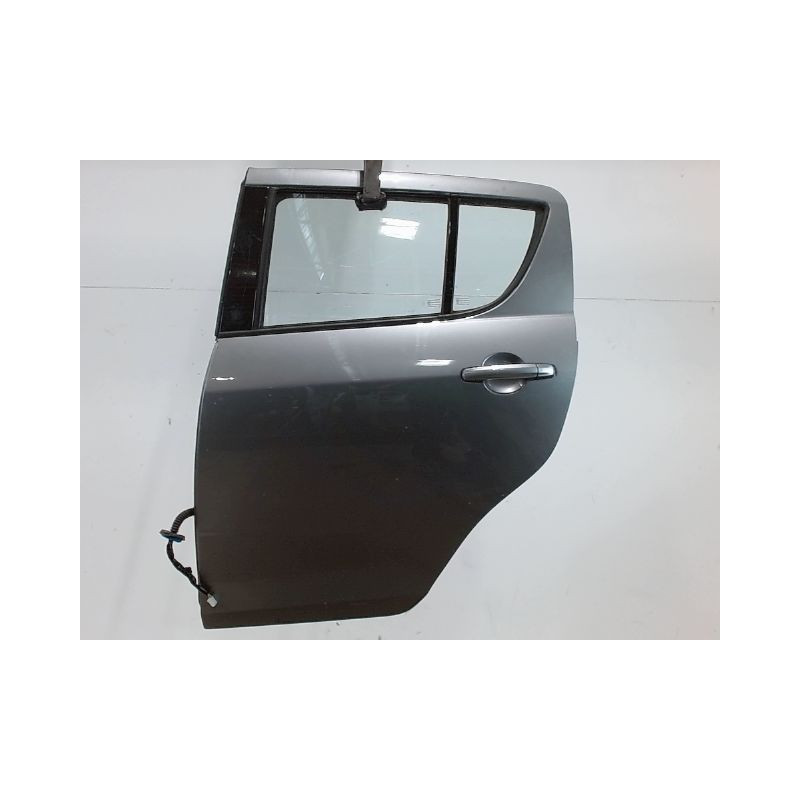 PORTE ARRIERE GAUCHE SUZUKI SWIFT 4 ESSENCE
