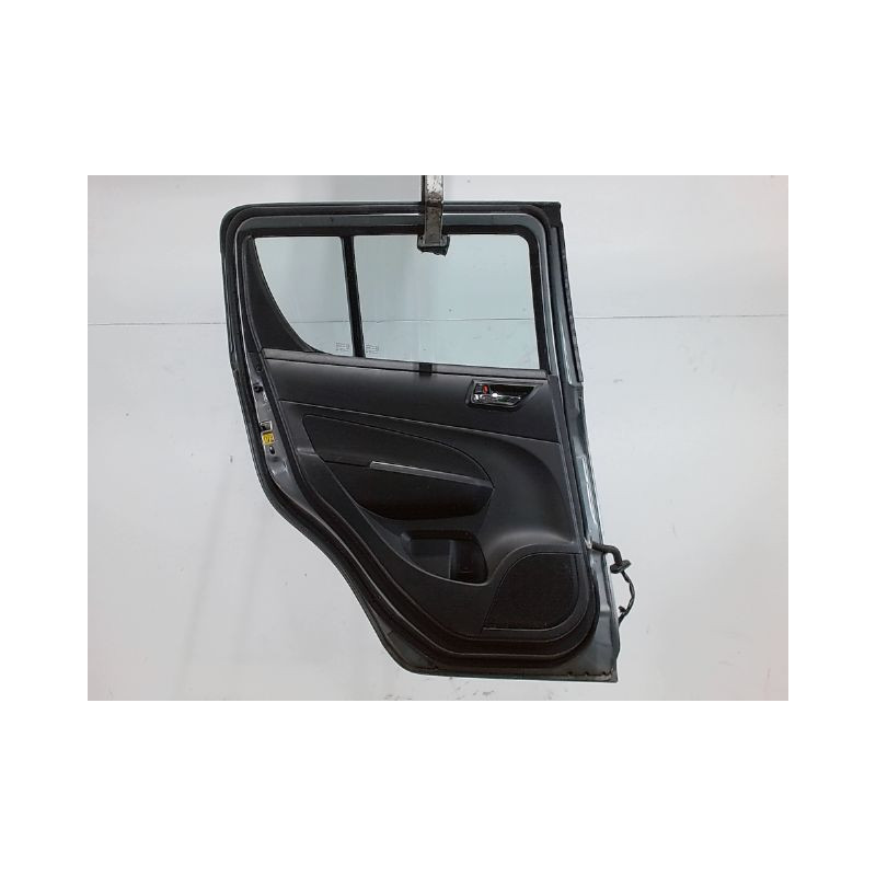 PORTE ARRIERE GAUCHE SUZUKI SWIFT 4 ESSENCE