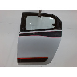 PORTE ARG