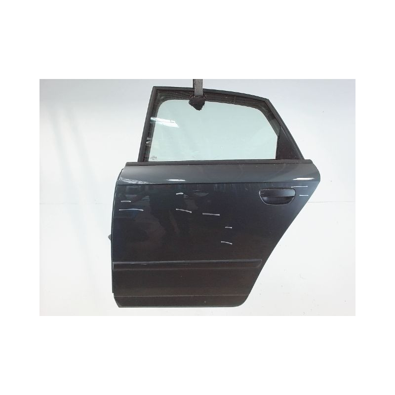 PORTE ARRIERE GAUCHE AUDI A4 2004-