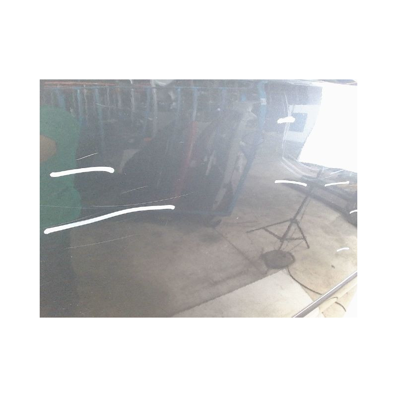 PORTE ARRIERE GAUCHE AUDI A4 2004-