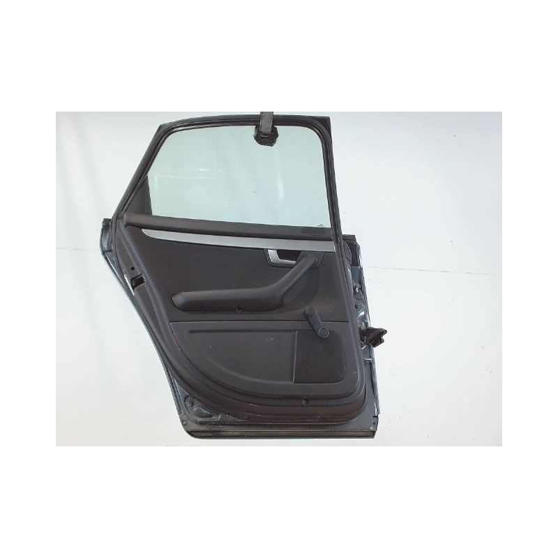PORTE ARRIERE GAUCHE AUDI A4 2004-