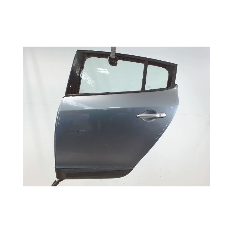 PORTE ARRIERE GAUCHE RENAULT MEGANE
