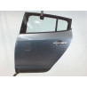 PORTE ARRIERE GAUCHE RENAULT MEGANE