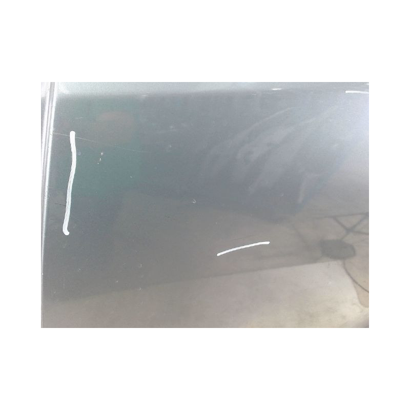 PORTE ARRIERE GAUCHE RENAULT MEGANE