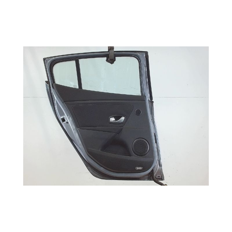 PORTE ARRIERE GAUCHE RENAULT MEGANE