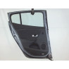 PORTE ARRIERE GAUCHE RENAULT MEGANE