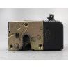 SYSTEME CONDAMNATION AVANT GAUCHE PEUGEOT 306
