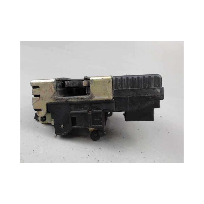 SYSTEME CONDAMNATION AVANT GAUCHE PEUGEOT 306