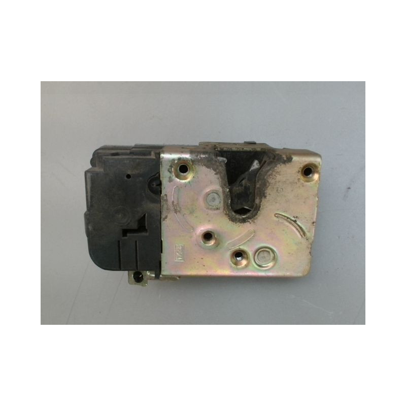 SYSTEME CONDAMNATION AVANT GAUCHE PEUGEOT 206