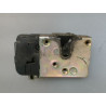 SYSTEME CONDAMNATION AVANT GAUCHE PEUGEOT 206