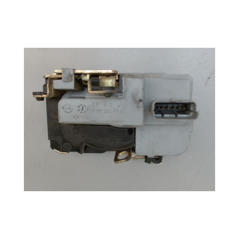 SYSTEME CONDAMNATION AVANT GAUCHE PEUGEOT 206
