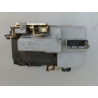 SYSTEME CONDAMNATION AVANT GAUCHE PEUGEOT 206