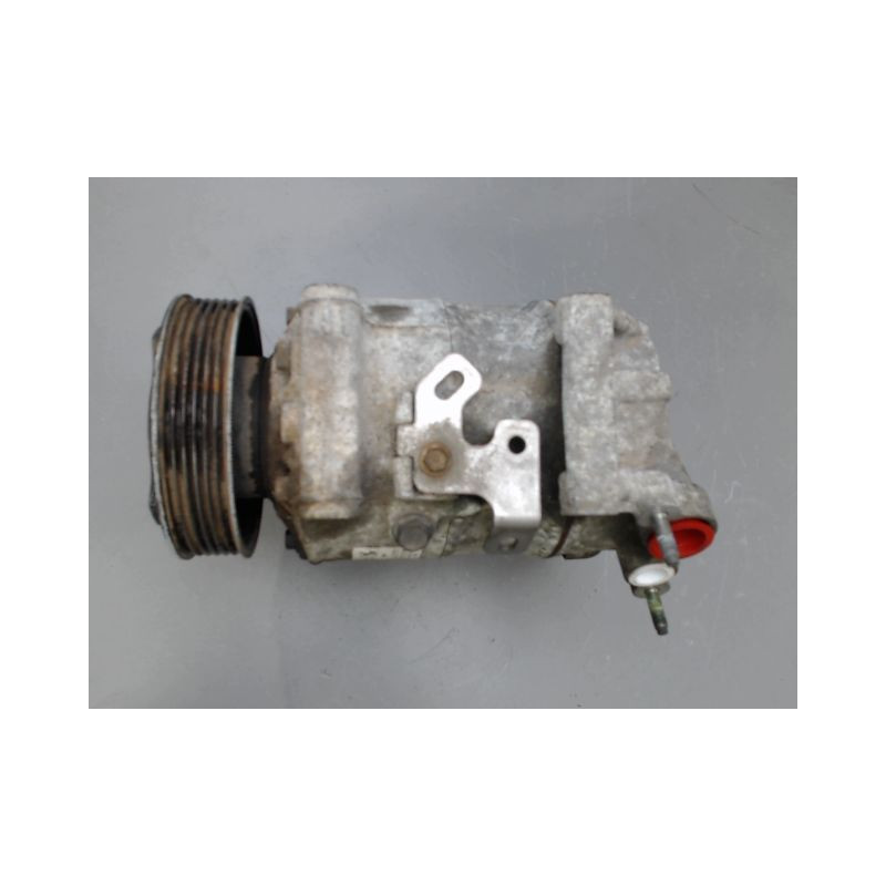 COMPRESSEUR AIR CONDITIONNE CITROEN JUMPY