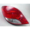 FEU ARRIERE GAUCHE  PEUGEOT 207