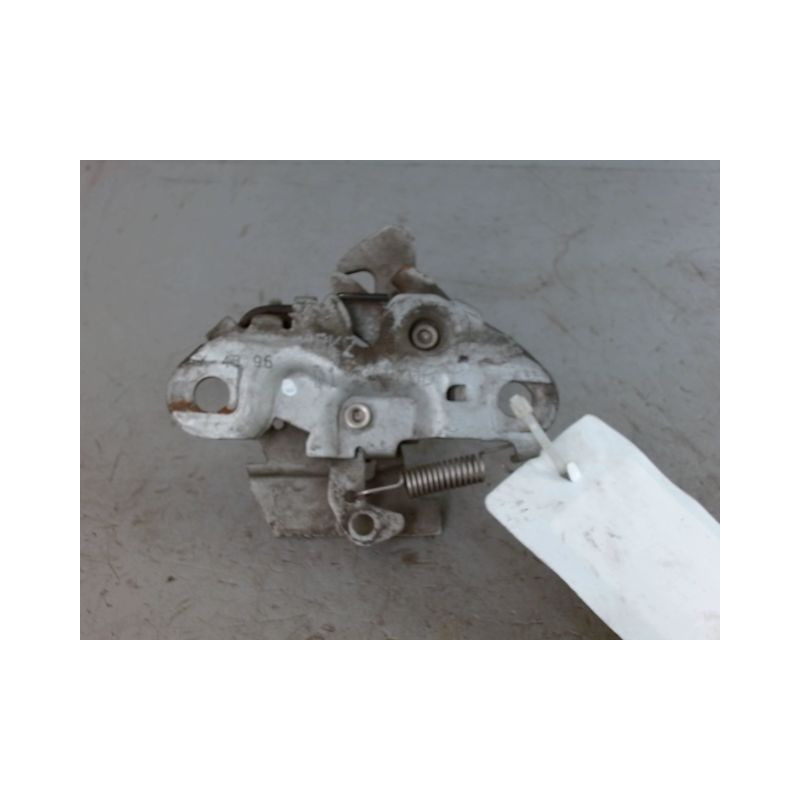 SERRURE CAPOT RENAULT MEGANE