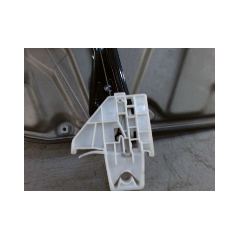 MECANISME+MOTEUR LEVE-GLACE ARRIERE DROIT SKODA OCTAVIA