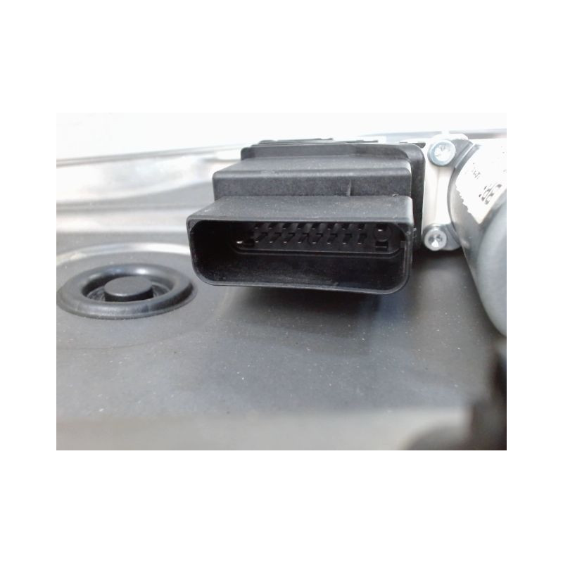 MECANISME+MOTEUR LEVE-GLACE ARRIERE DROIT SKODA OCTAVIA