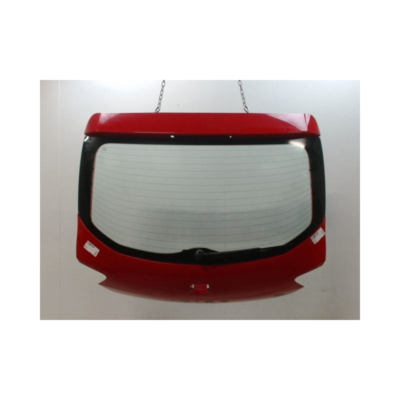 HAYON SEAT IBIZA