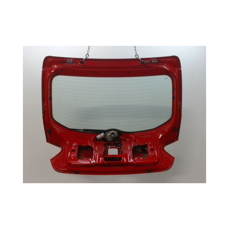 HAYON SEAT IBIZA