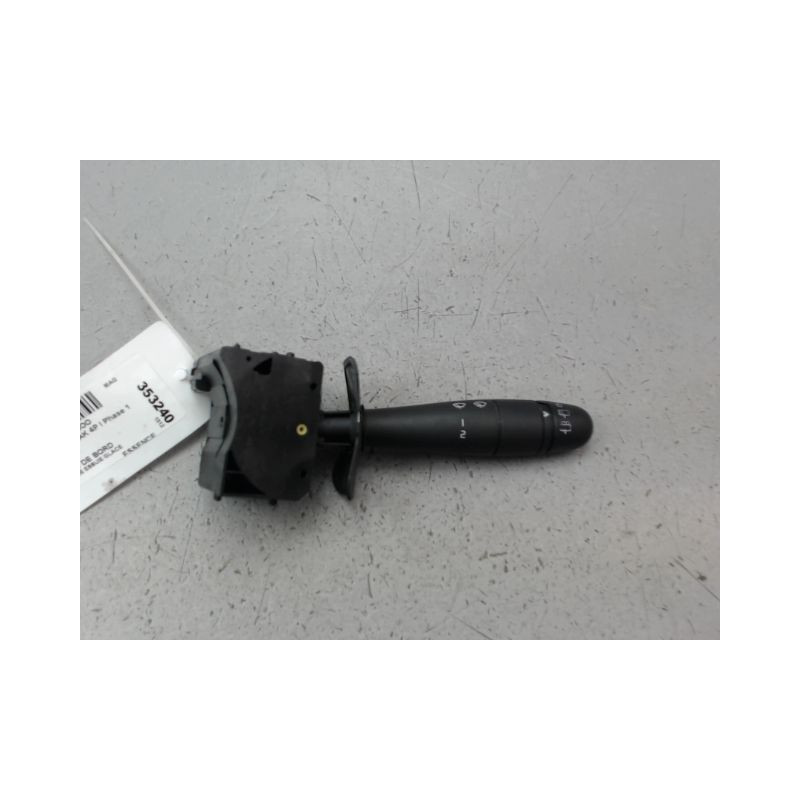 COMMANDE ESSUIE GLACE RENAULT KANGOO