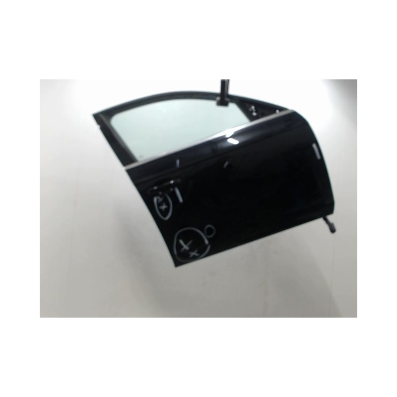 PORTE AVANT DROIT AUDI A4