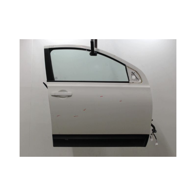 PORTE AVANT DROIT NISSAN QASHQAI