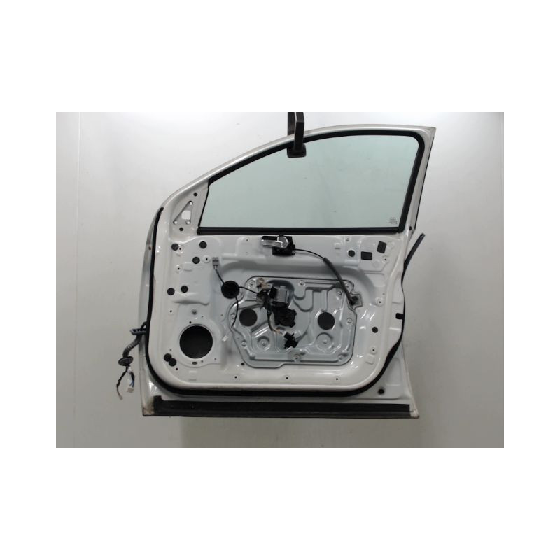PORTE AVANT DROIT NISSAN QASHQAI