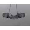 GRILLE CALANDRE TOYOTA YARIS