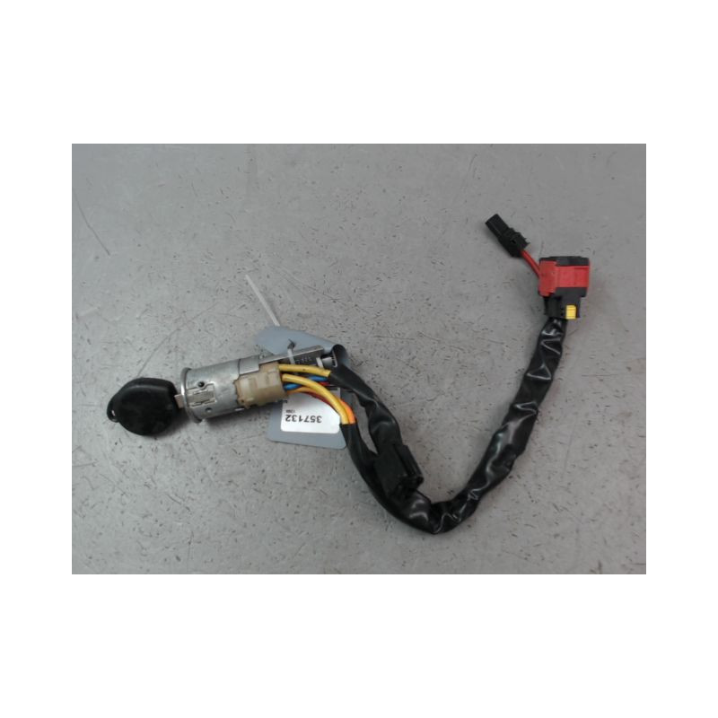 ANTIVOL DE DIRECTION PEUGEOT 206
