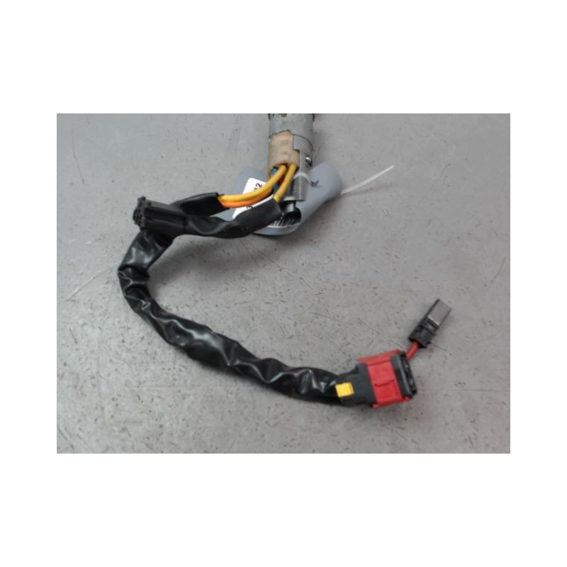 ANTIVOL DE DIRECTION PEUGEOT 206