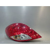 FEU ARRIERE GAUCHE  PEUGEOT 207