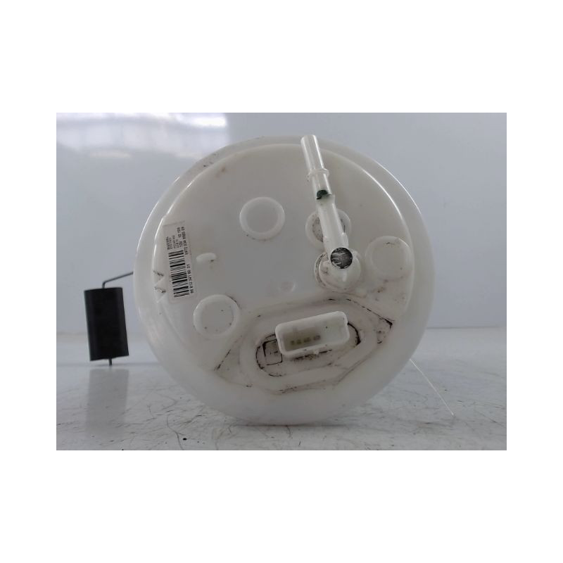 POMPE CARBURANT IMMERGEE PEUGEOT 308