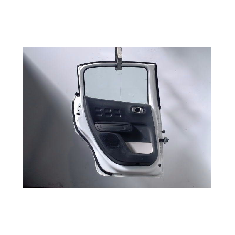 PORTE ARRIERE GAUCHE CITROEN C3 2009-