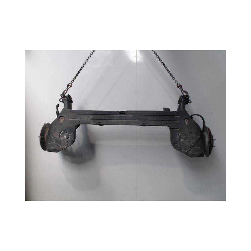 TRAIN ARRIERE FORD FOCUS 2008-