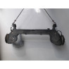TRAIN ARRIERE FORD FOCUS 2008-