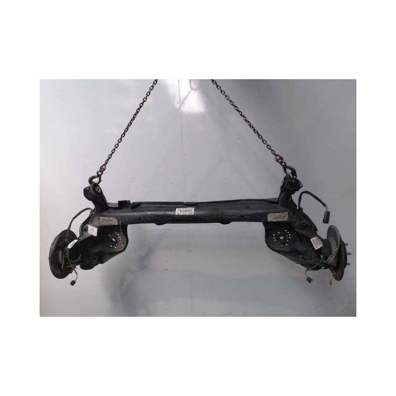 TRAIN ARRIERE FORD FOCUS 2008-