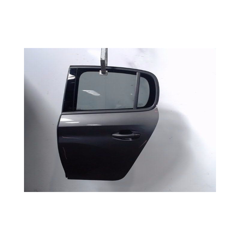PORTE ARRIERE GAUCHE PEUGEOT 208