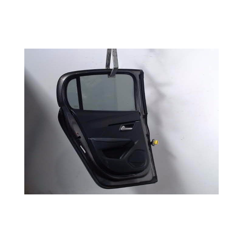 PORTE ARRIERE GAUCHE PEUGEOT 208