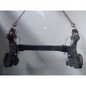 TRAIN ARRIERE PEUGEOT PARTNER FGT 2002-