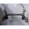 TRAIN ARRIERE PEUGEOT PARTNER FGT 2002-