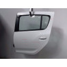 PORTE ARRIERE GAUCHE DACIA SANDERO