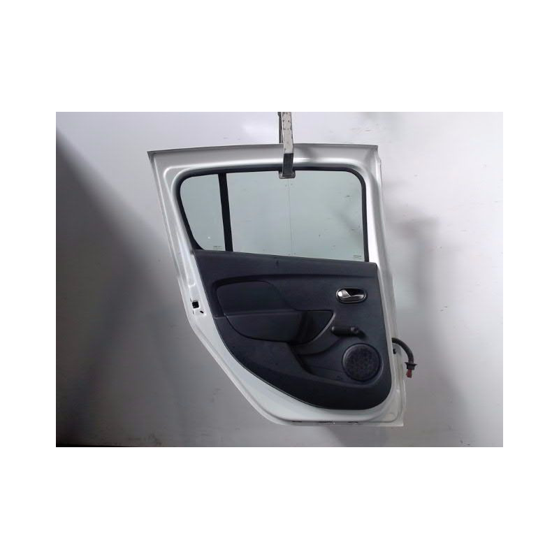 PORTE ARRIERE GAUCHE DACIA SANDERO