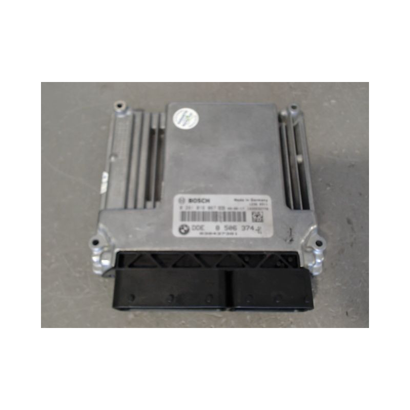 CALCULATEUR MOTEUR B.M.W. SERIE 3
