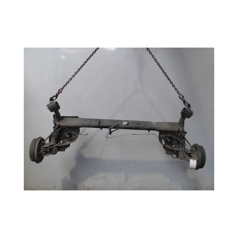 TRAIN ARRIERE DACIA SANDERO 2008-