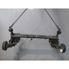 TRAIN ARRIERE DACIA SANDERO 2008-