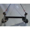 TRAIN ARRIERE DACIA LOGAN MCV 2007-