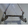 TRAIN ARRIERE DACIA LOGAN MCV 2007-